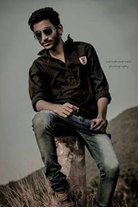 Ashish Varma
