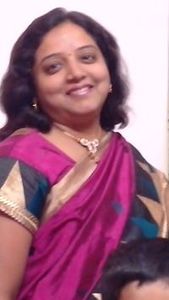 Trupti Ronghe Paralkar