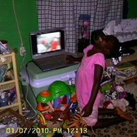 Samuel Gbamy