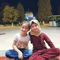 خديجة الحسني