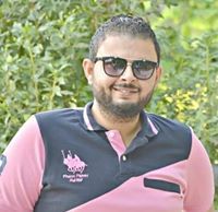 Ahmed Saeed
