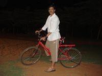 Sachin Rajshekarappa