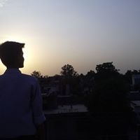 Chandranshu Raj