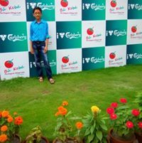 Suyog Dhungana