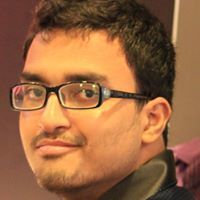 Nishchal Joshi