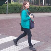 Viktória Schillinger