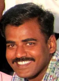 Jayakumar Jay