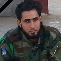 مرتضى التميمي