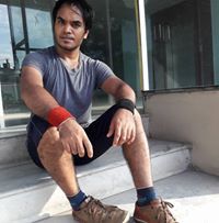 সরকার সাহেব