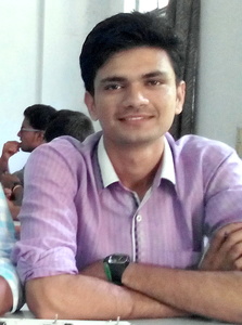 Manish Kumar