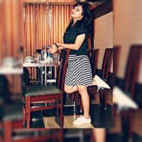 Mansi Shukla