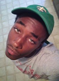 Marcus Robertson