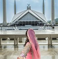 Fatima Tariq