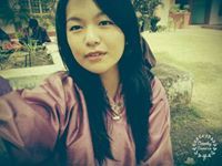 Dechen Chhoki