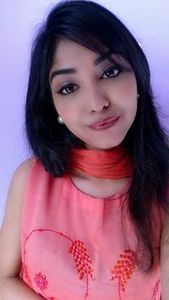 Ambareen Alam