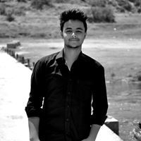 Harix Ahmed