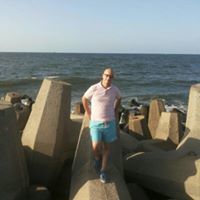 Mohamed Hussain