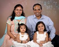 Ramaa Subramani