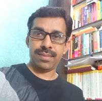 Shivnarayan Waghmare