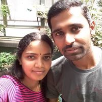 Thilagavathi Amulraj