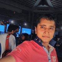 Lakshay Sharma