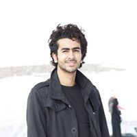 Mohammed Abo Hussa