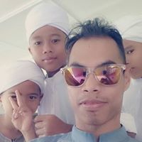 Abdullah Muhammad
