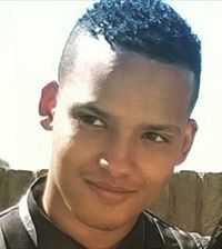 Faizel Roman
