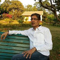 Chandrabhushan Soni