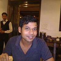 Pramod Bharti