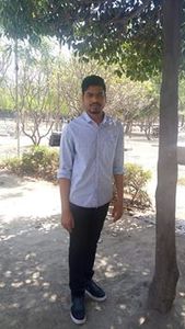 Ritesh Kumar Adarsh