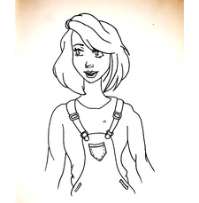 Яна Гилищарова