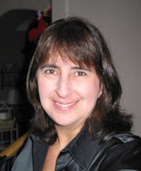 Susan Sinchak