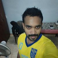 Nithin Peter