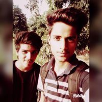 आरुश नायक