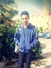Bader Qandeel