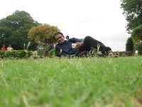 Vinayak Gubache