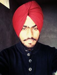 Dharamvir Singh