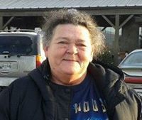 Julie Vanover