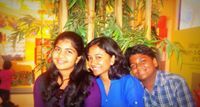 Krithika Vijayaraj
