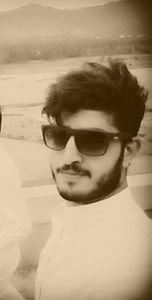 Syed Kamran