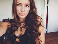 Celine Van Huele