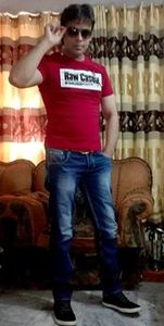 Muhammad Qureshi