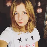 Kate Kuzminska