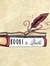 Books & Quills Magazine