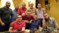 Mohammed Ghitany