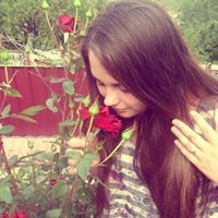 Тетяна Кривокульська