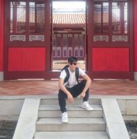 Justin Ko