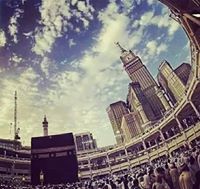 حاملة المسك