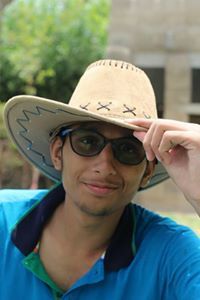 Idrees Shabbir